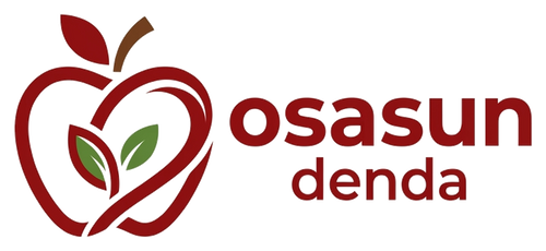 Osasun denda
